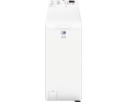AEG LTR6B62 6000 serie ProSense - Wasmachine bovenlader - Energielabel B - 6 kg - NL/FR