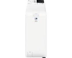 AEG LTR6ECO 6000 serie ProSense - Wasmachine bovenlader - Energielabel A - 1300 toeren - 7 kg