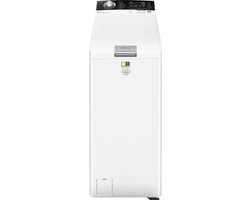 AEG LTR86EP1ECO | Bovenlader Wasmachine | 1500 toeren | Display Duits