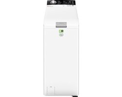 AEG Serie 8000 LTR8A80370 wasmachine Bovenbelading 7 kg 1251 RPM Wit