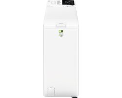 AEG Series 6000 LTR6A60270 wasmachine Bovenbelading 7 kg 1151 RPM Wit