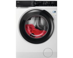 AEG Series 7000 LFR73H149Q wasmachine Voorbelading 9 kg 1400 RPM Wit