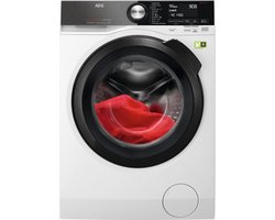 AEG SoftWater wasmachine L9FEN96BC