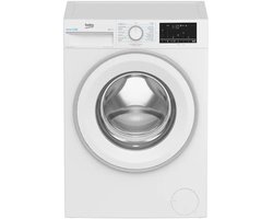 Beko B3WM4841W2 - Selective Line - EnergySpin - wasmachine 8 KG