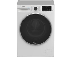 Beko B5WFU58418W wasmachine Voorbelading 8 kg 1400 RPM A Wit
