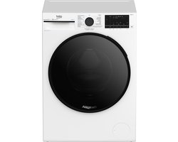 Beko B5WT512410W - Homewhiz - RecycledTub™ - Wasmachine