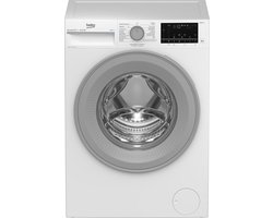 Beko B5WT594106WS - Autodose - RecycledTub™ - Wasmachine