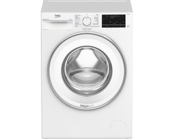 Beko B5WT594108W2 wasmachine Voorbelading 9 kg 1400 RPM Wit
