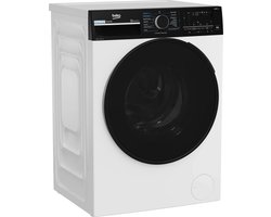 Beko B7WFU68416W wasmachine Voorbelading 8 kg 1400 RPM Wit