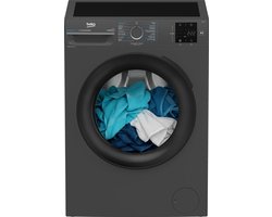 Beko BM3WFT31041A1 - EnergySpin - 10 kg wasmachine