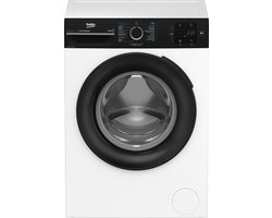 Beko BM3WFT3941B wasmachine EnergySpin - 9kg - 1400 toeren