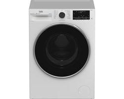Beko bPRO 500 B5WFU58416W wasmachine Voorbelading 8 kg 1400 RPM Wit