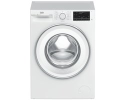 Beko Wasmachine B3WT59410W2 - 9kg - 1400 rpm