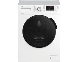 Beko WTV9725XCW1 wasmachine Voorbelading 9 kg 1400 RPM B Wit