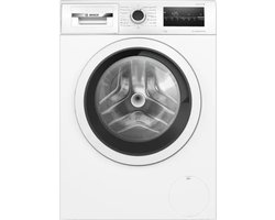 Bosch Serie 4 WAN24272ES wasmachine Voorlader 8 kg 1200 RPM Wit