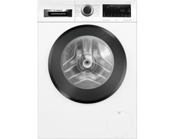 Bosch Serie 6 WGG244Z0ES - Wasmachine - Voorbelading - 9 kg - 1351 RPM - Wit - ESP display
