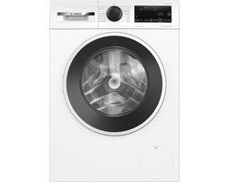 Bosch Serie 6 WGG244ZLFG wasmachine Voorbelading 9 kg 1351 RPM Wit