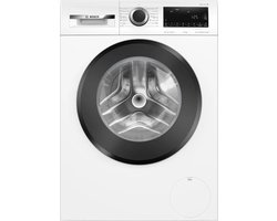 Bosch Serie 6 WGG254Z5ES wasmachine Voorbelading 10 kg 1351 RPM Wit