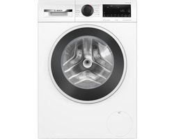 Bosch Serie 6 WGG254ZBES wasmachine Voorbelading 10 kg 1351 RPM Wit
