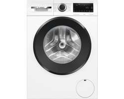 Bosch Serie 6 WGG256Z1ES wasmachine Voorbelading 10 kg 1600 RPM Wit