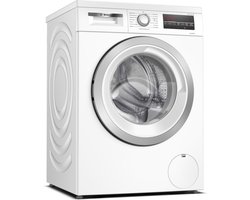 Bosch Serie 6 WUU28T70 wasmachine Voorbelading 8 kg 1400 RPM Wit