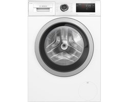 Bosch WAU28P50NL - Serie 6 - Wasmachine - Energielabel A