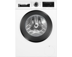 Bosch WGG14407NL - Serie 6 - Wasmachine - Energielabel A