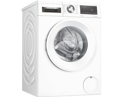Bosch WGG14409A wasmachine Voorbelading 9 kg 1400 RPM A Wit - AT Display