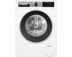 Bosch WGG256MPFG - 10 kg - Serie 6 - Wasmachine - 1600 rpm - NL/FR display - Energielabel B