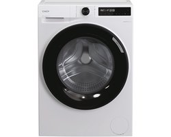 Candy BR 413BL8-S wasmachine Voorbelading 13 kg 1400 RPM Wit