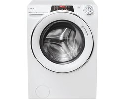 Candy RapidÓ RO 486DWMC7/1-S wasmachine Voorbelading 8 kg 1400 RPM Wit
