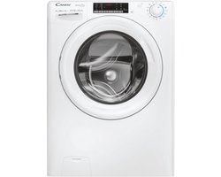 Candy Smart Pro Inverter CO 4104TWM/1-S wasmachine Voorbelading 10 kg 1400 RPM Wit