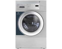 Electrolux Professional WE1100P wasmachine Voorbelading 12 kg 1050 RPM Roestvrijstaal
