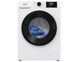 Gorenje W3NGPI72SBS/AT - Wasmachine - 7 kg - 1200 rpm - Frontlader - RVS