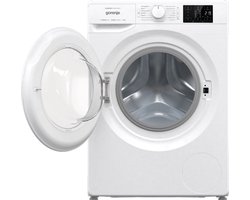 Gorenje WNEI94ADPS wasmachine Voorbelading 9 kg 1400 RPM Wit