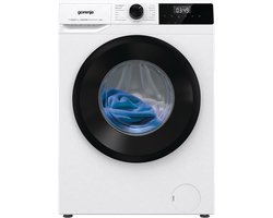 Gorenje WNHPI84APS/DE wasmachine Voorbelading 8 kg 1400 RPM Wit
