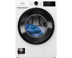 Gorenje WPAM74SA1T wasmachine Voorbelading 7 kg 1400 RPM Wit