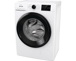 Gorenje WPNEI74SA1TS wasmachine Voorbelading 7 kg 1400 RPM Wit