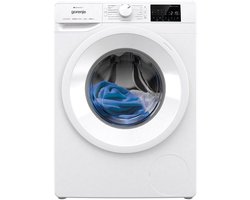 Gorenje WPNEI84A1DTS - Wasmachine - 8 kg - 1400 rpm - Wit