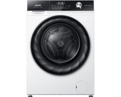 Heinner HWM-HMK9014IVA+++ Wasmachine – 9 kg – 1400 tpm – Inverter – Touchbediening – Allergievriendelijk – Energieklasse A – 5 jaar garantie – Wit