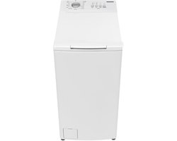 Heinner HWM-TL6010C++ Bovenlader Wasmachine 6 kg – 15 Programma’s – 1000 tpm – LED Display – 15 Min Snelprogramma – Trommelreiniging – 5 Jaar Garantie
