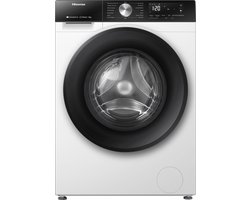 Hisense WF3S8043BW3 wasmachine Voorbelading 8 kg 1400 RPM Wit