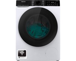 Hisense WF5V943BW/BLX wasmachine - 9 kg - 1400