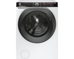Hoover H-WASH 500 HWP 411AMBC/1-S wasmachine Voorbelading 11 kg 1400 RPM Wit
