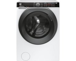 Hoover H-WASH 500 HWP 49AMBC7/1-S wasmachine Voorbelading 9 kg 1400 RPM Wit