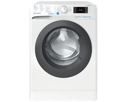 Indesit BWEBE 91498X WKV wasmachine Voorbelading 9 kg 1400 RPM Wit