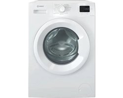 Indesit IM 864 MY TIME EE wasmachine Voorbelading 8 kg 1400 RPM Wit