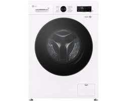 LG F4WB309Y wasmachine Voorbelading 9 kg 1400 RPM Wit