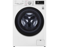 LG | F4WV509S1H | wasmachine | 9 kg | A |TurboWash | Steam™