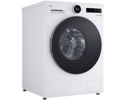 LG - F4WX809Y - Wasmachine - 9 kg - AI DD™ - Steam™ - Turbowash™ 39